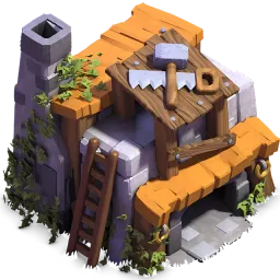 เมืองกลางคืน Builder Hall 5