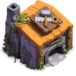 เมืองกลางคืน Builder Hall 6