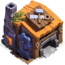 เมืองกลางคืน Builder Hall 7