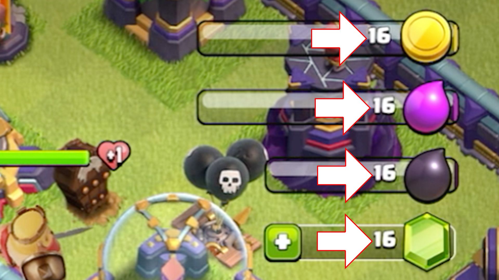 หรือว่าบ้าน 16 กำลังจะมา? - Clash of Clans