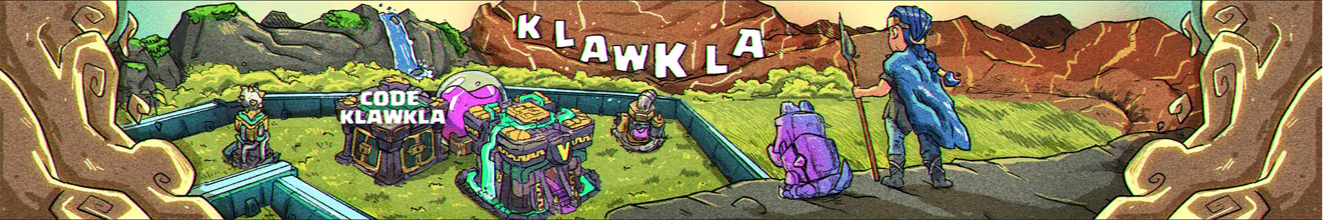 about klaw