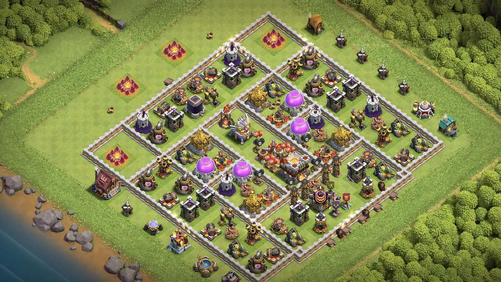 ลิงก์จัดบ้าน 11 แบบที่ 2 สายไฮบริด