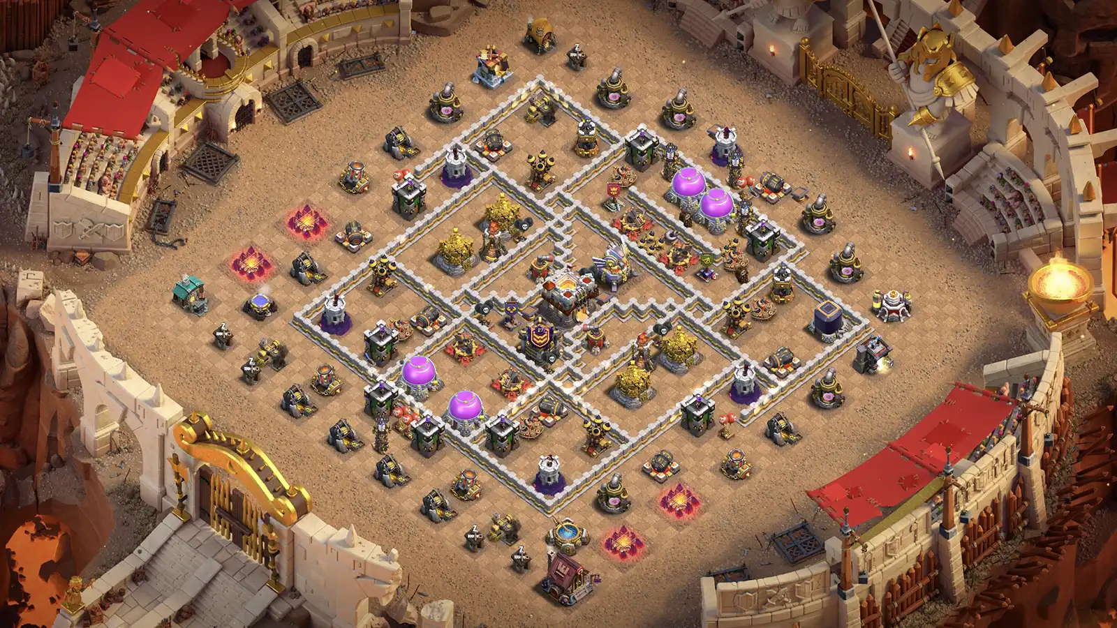 ลิงก์จัดบ้าน 11 แบบที่ 4 สายวอร์