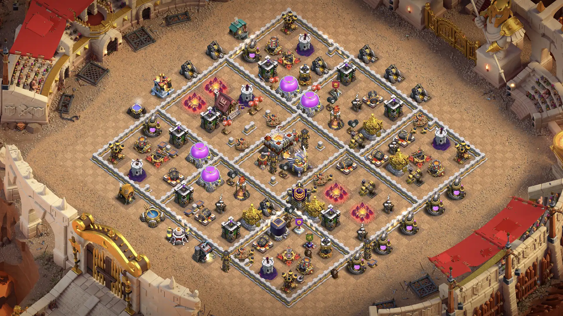 ลิงก์จัดบ้าน 11 สายวอร์