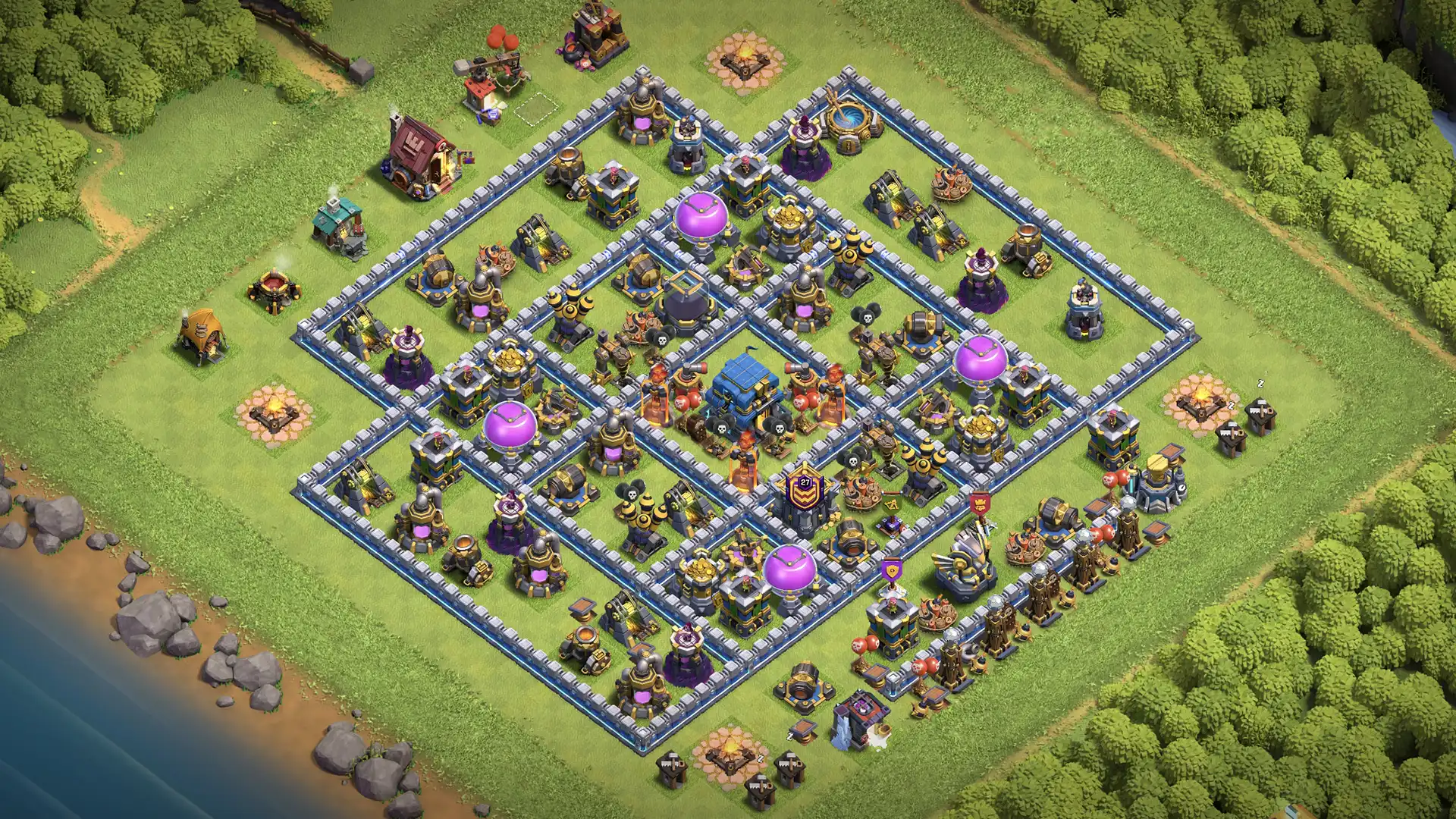 ลิงก์จัดบ้าน 12 สายฟาร์ม