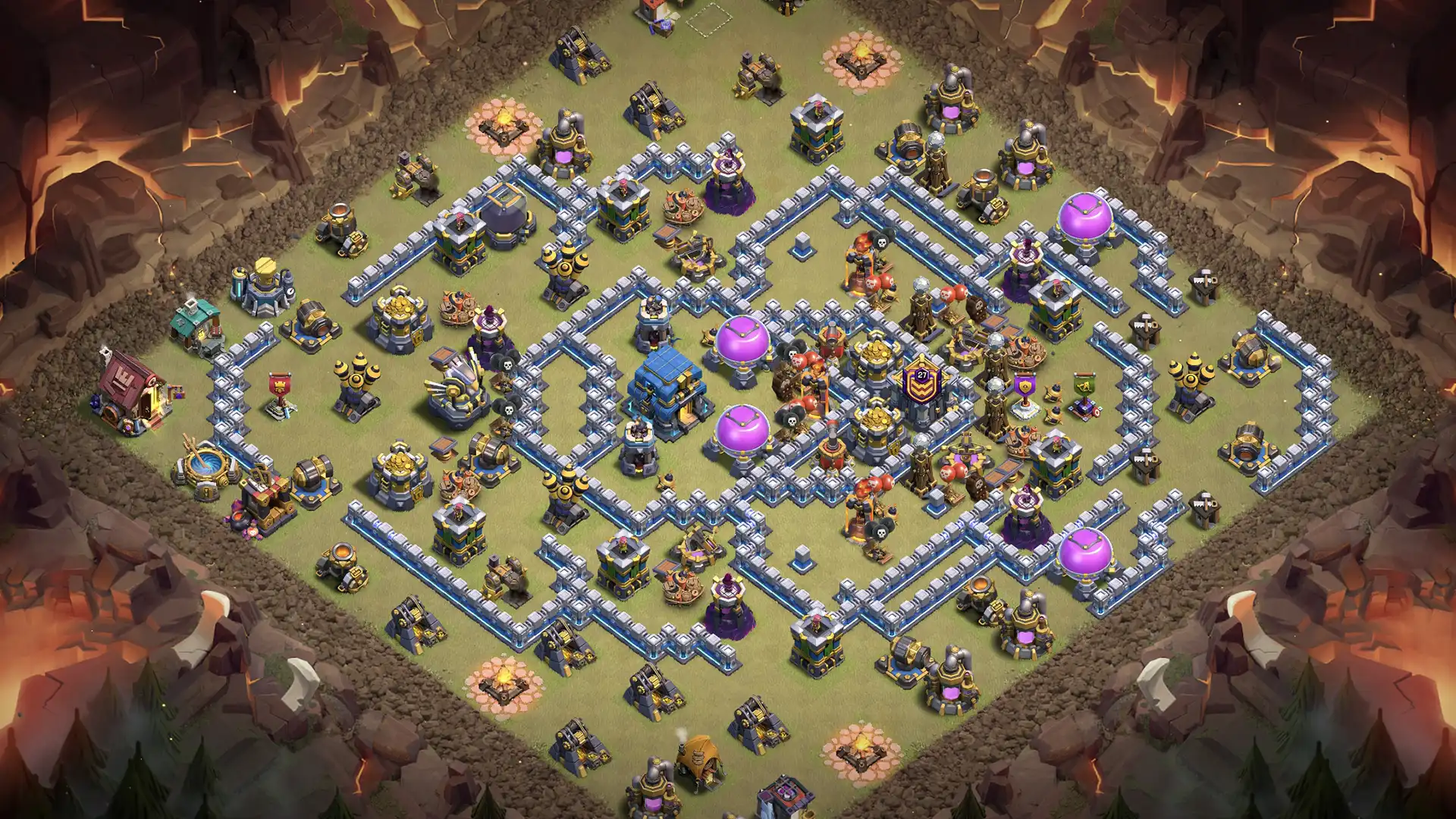 ลิงก์จัดบ้าน 12 สายวอร์