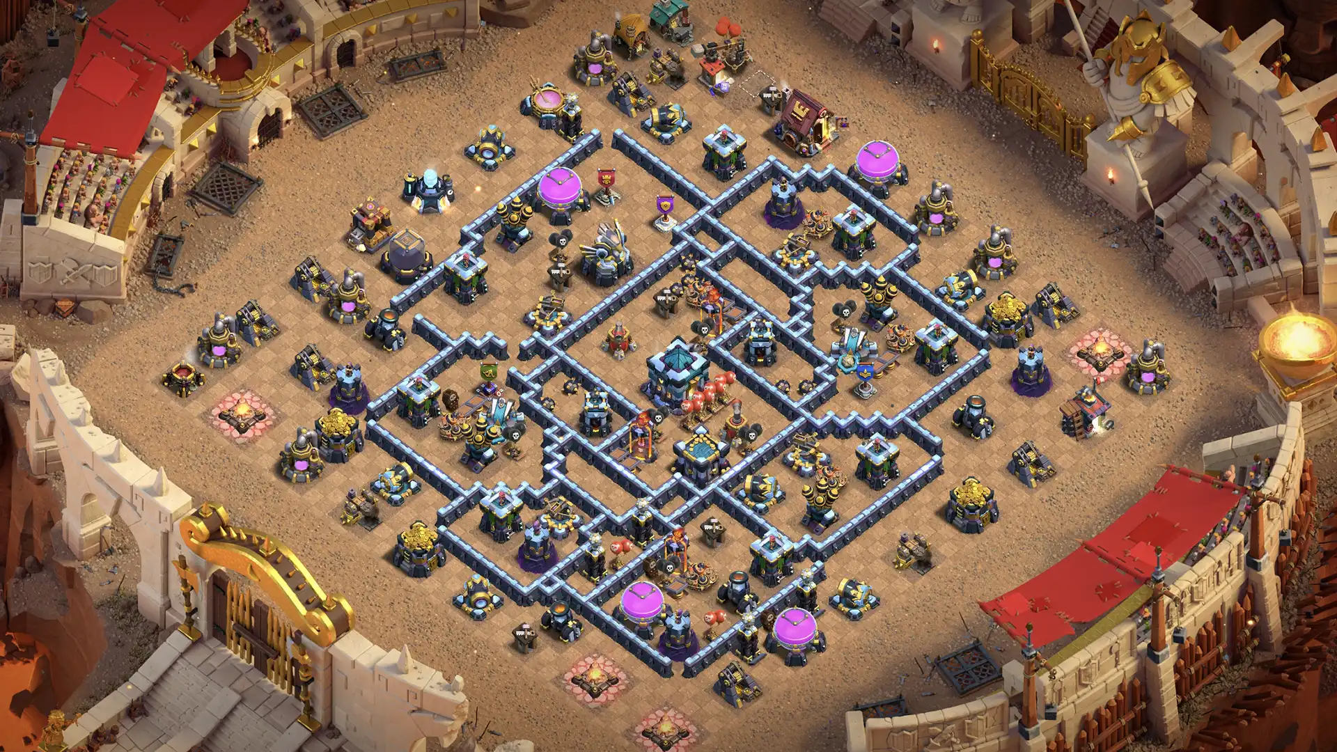 ลิงก์จัดบ้าน 13 สายวอร์