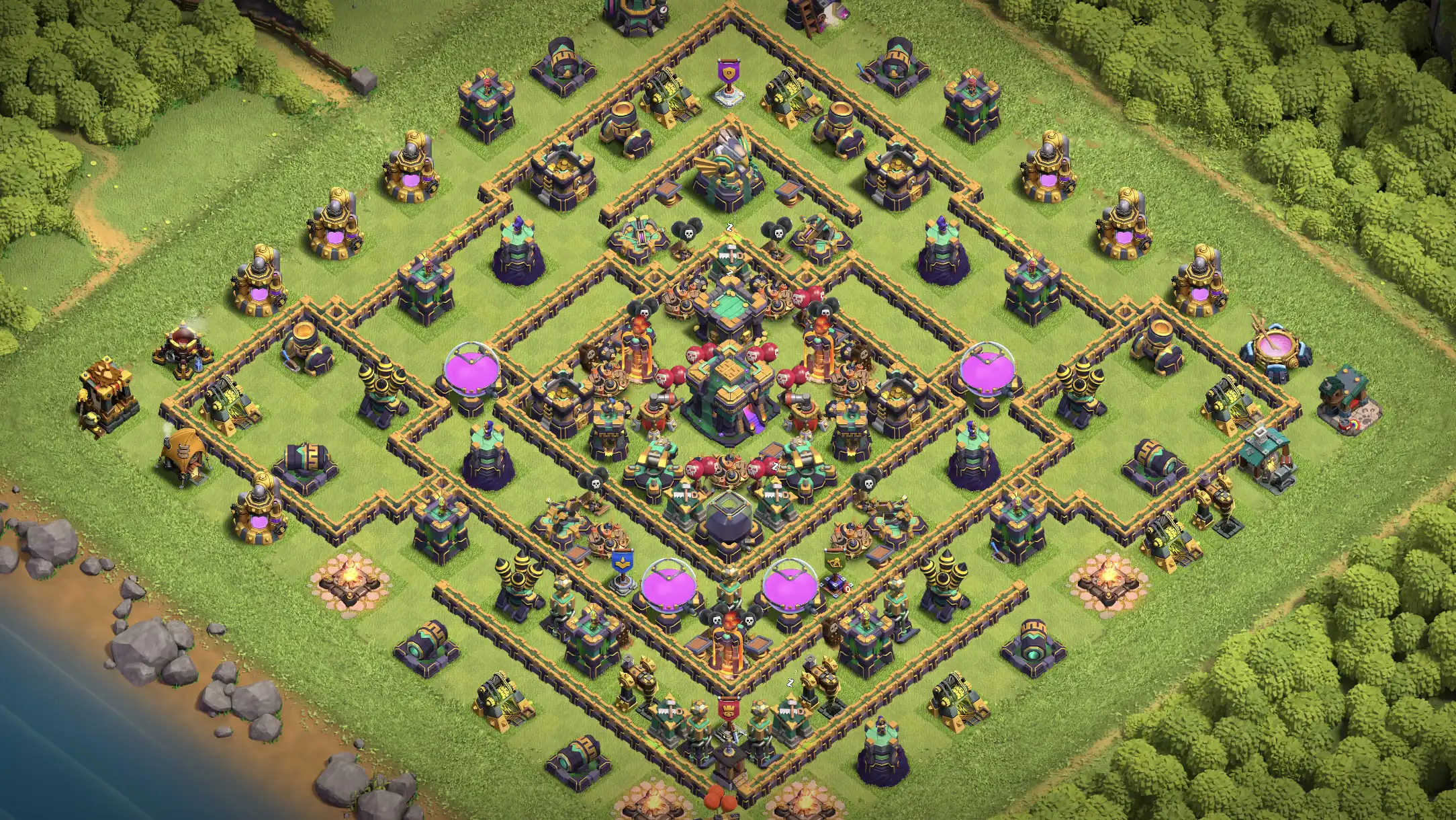 ลิงก์จัดบ้าน 14 สายฟาร์ม