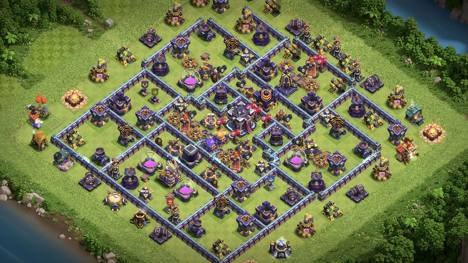 ลิงก์จัดบ้าน 15 แบบที่ 1 สายฟาร์ม