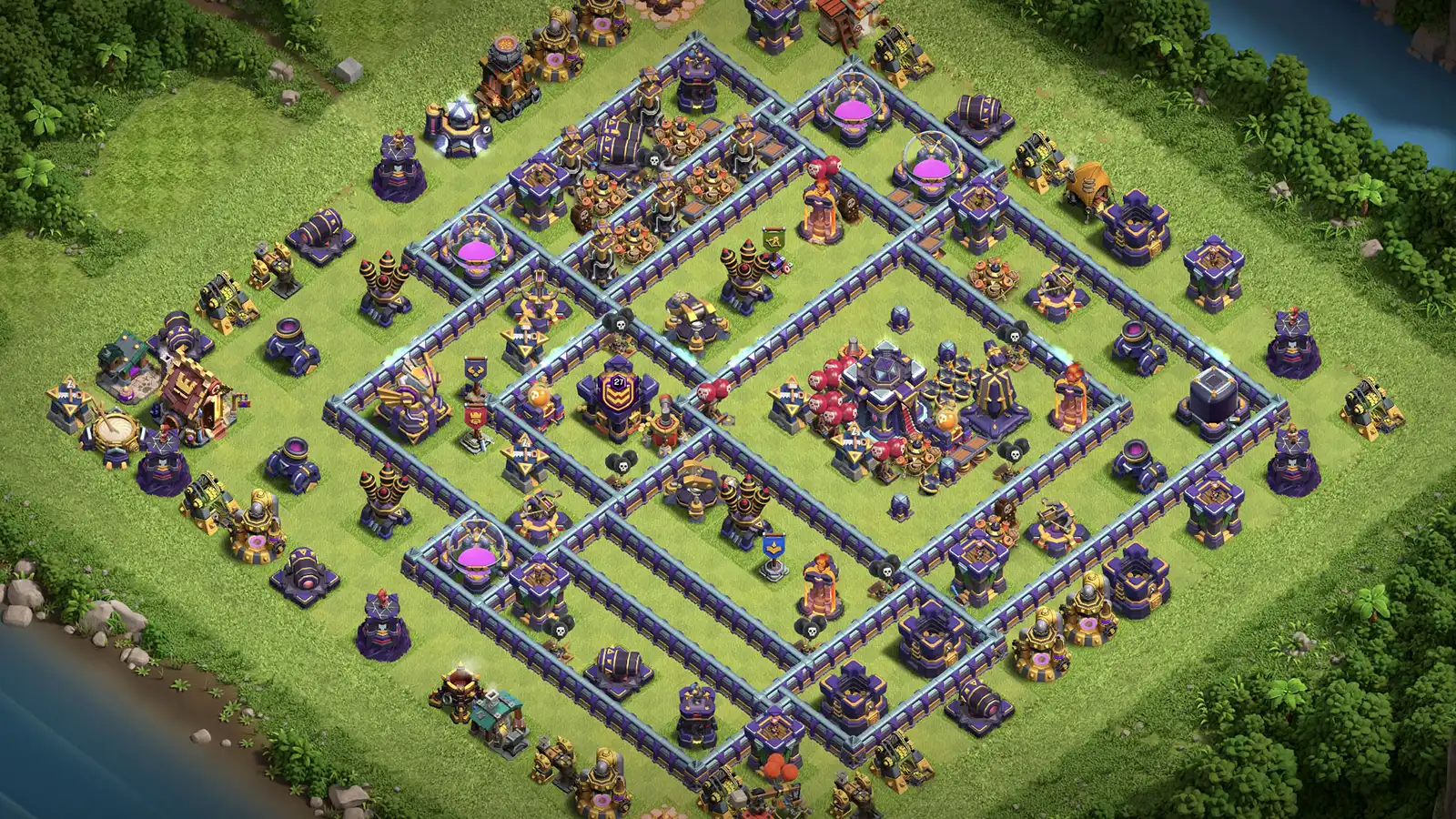 ลิงก์จัดบ้าน 15 แบบที่ 3 สายดันถ้วย