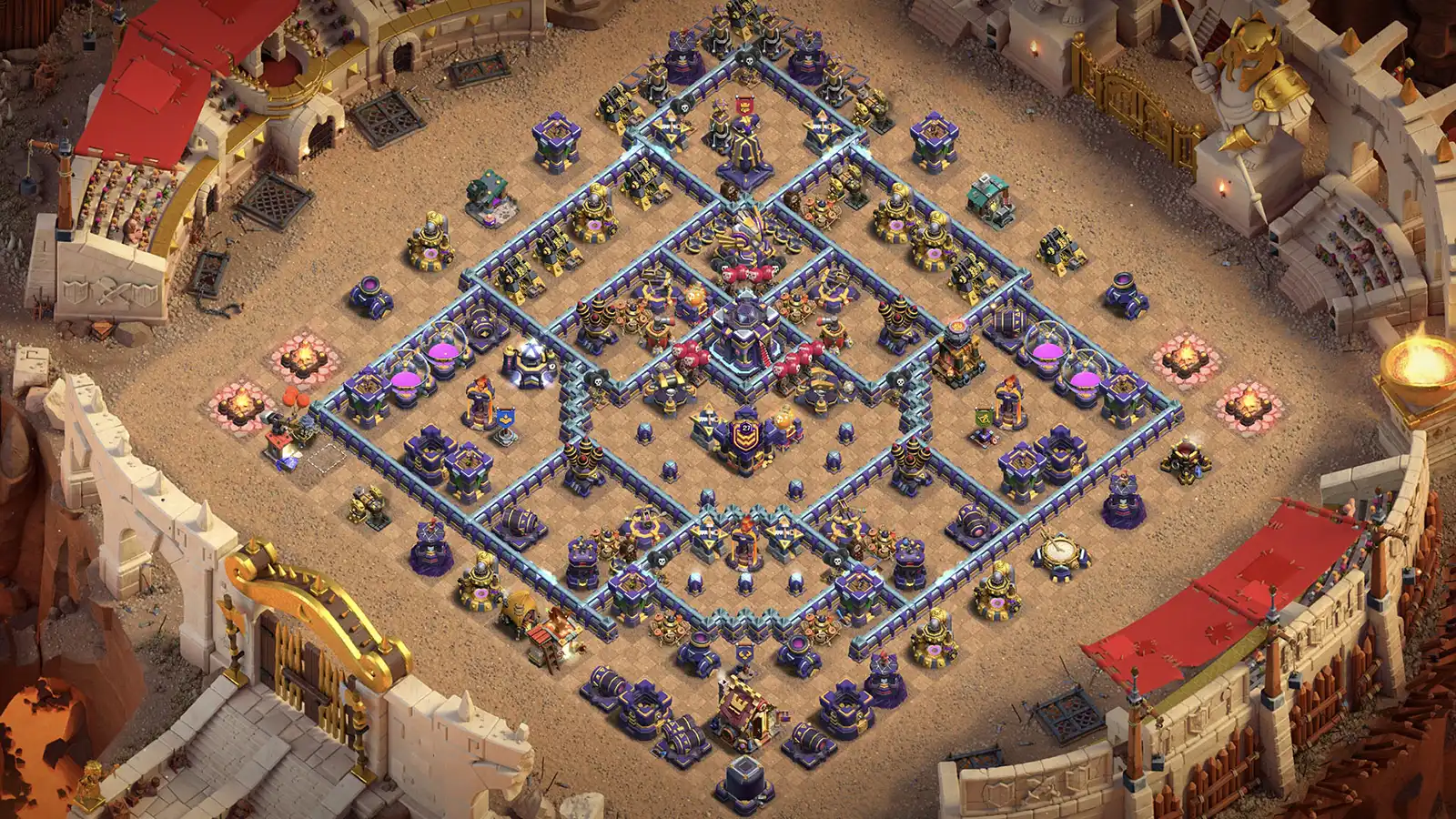 ลิงก์จัดบ้าน 15 แบบที่ 4 สายวอร์