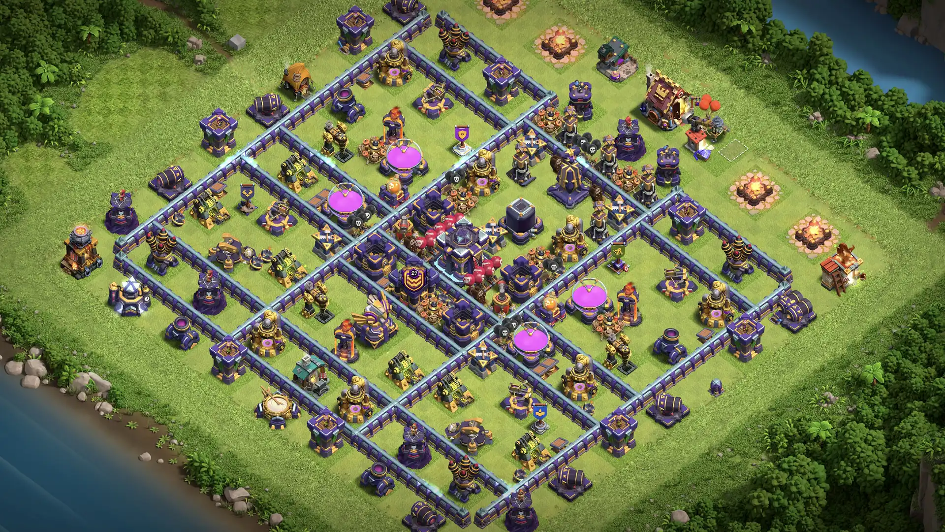 ลิงก์จัดบ้าน 15 สายฟาร์ม