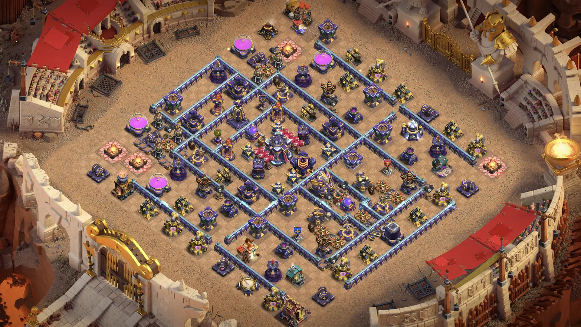 ลิงก์จัดบ้าน 15 สายวอร์