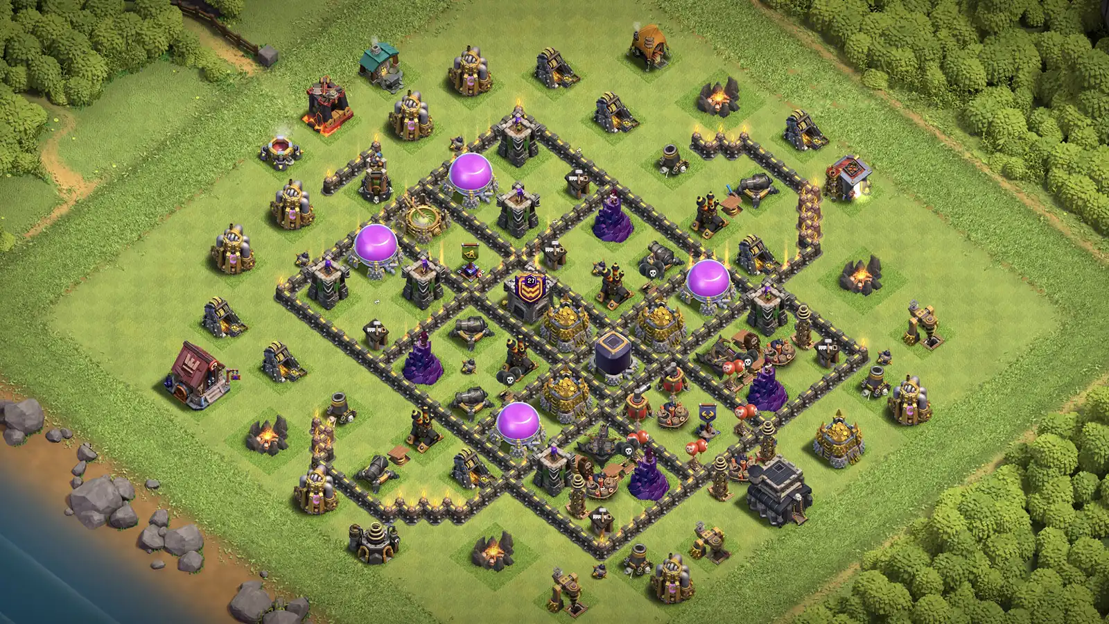 ลิงก์จัดบ้าน 9 แบบที่ 3 สายดันถ้วย