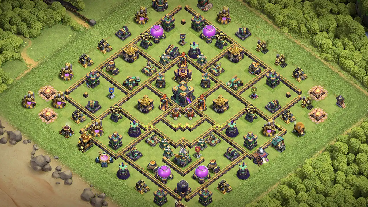 ผังบ้าน 14