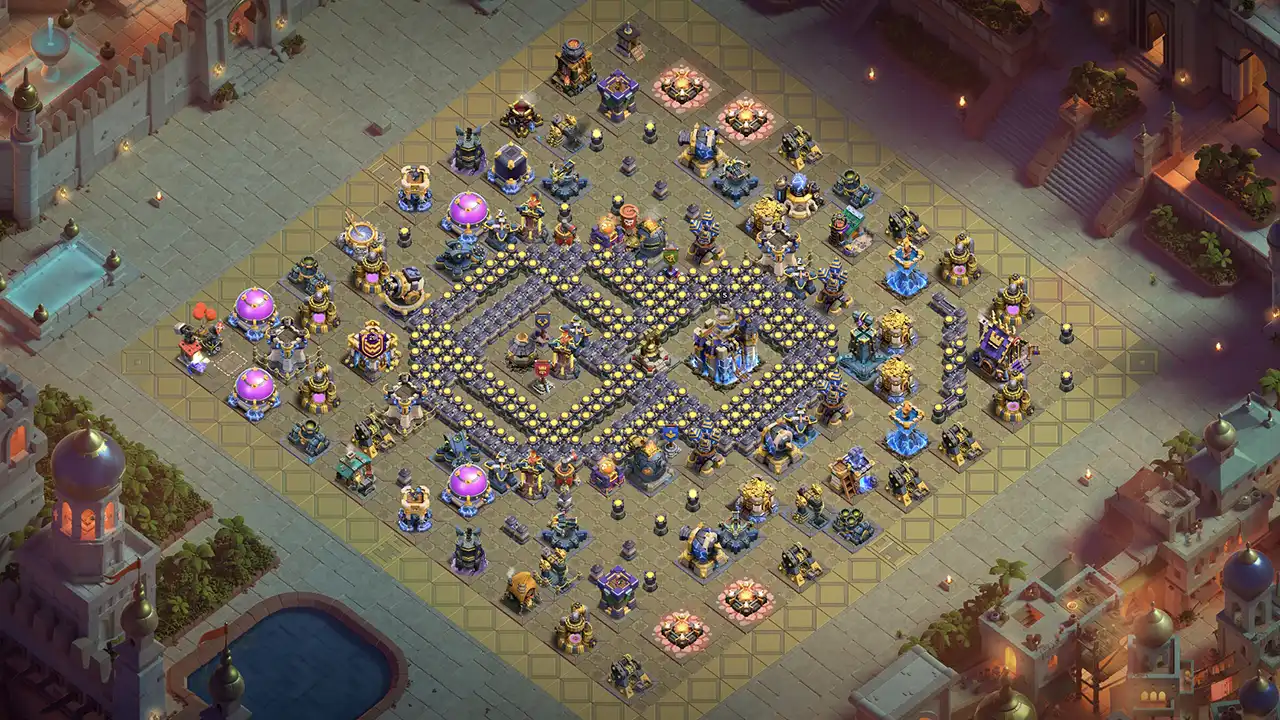 ผังบ้าน 18