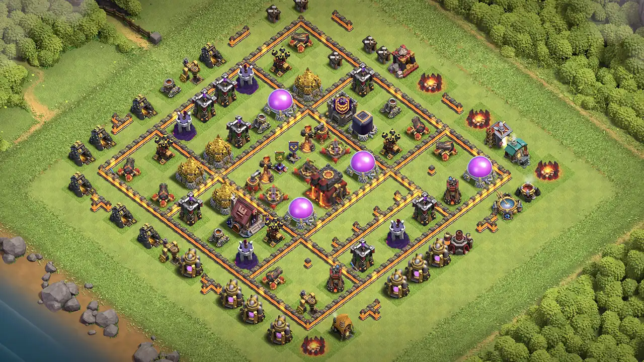 ผังบ้าน 10