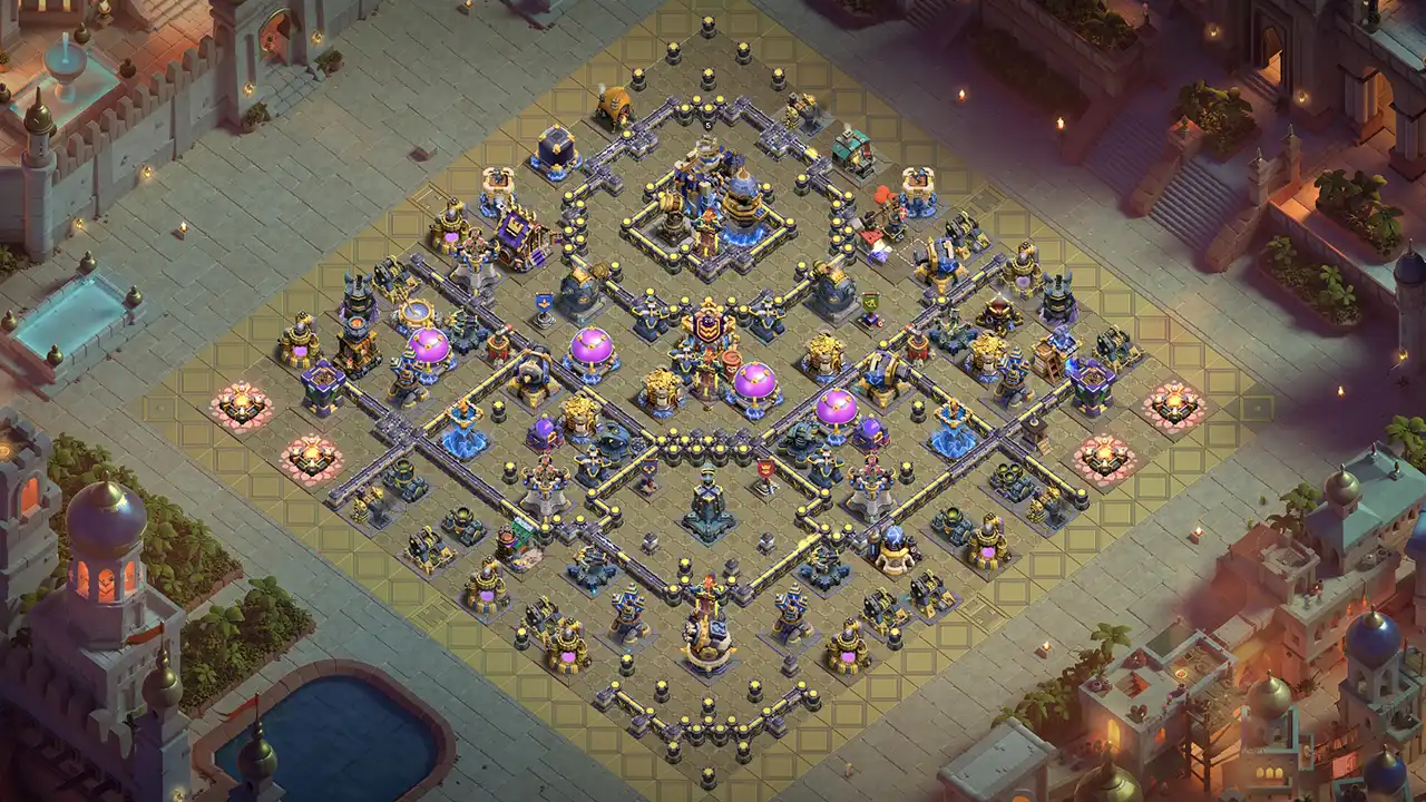 ผังบ้าน 18