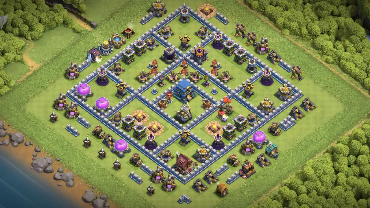 ผังบ้าน 12