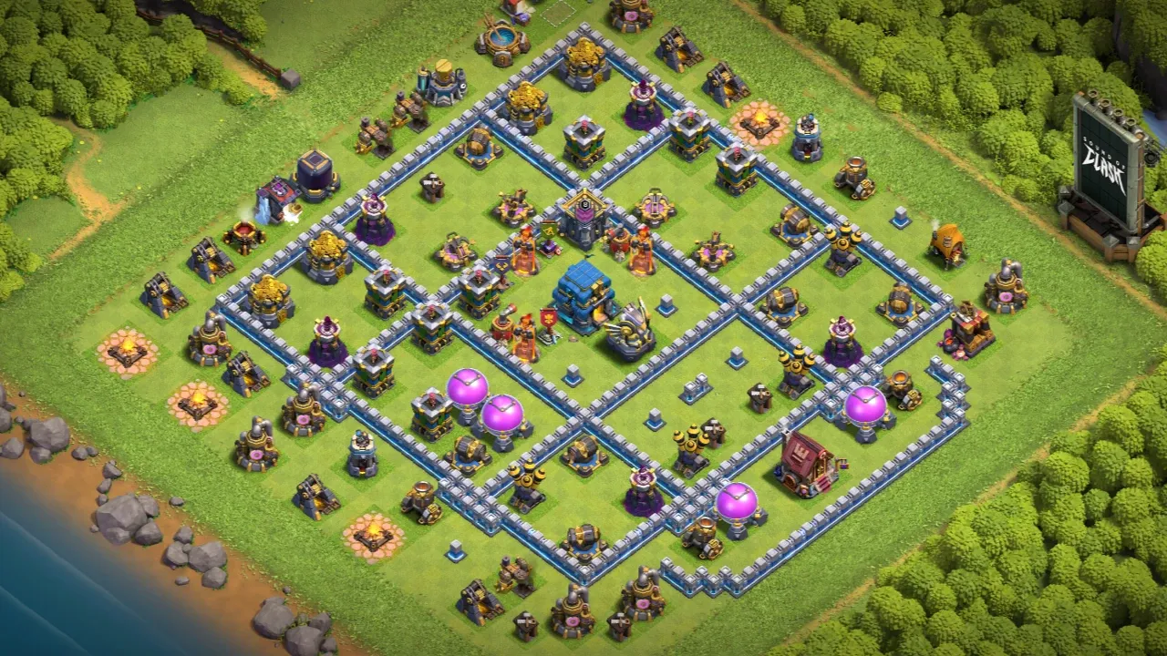 ผังบ้าน 12