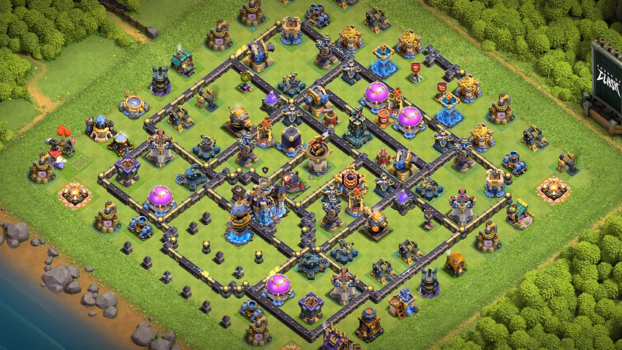 ผังบ้าน 18